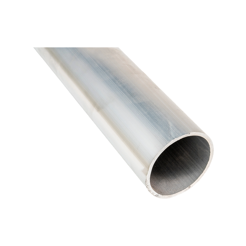 Ultra-højspænding magnesium-aluminiumslegering rørformet busstang