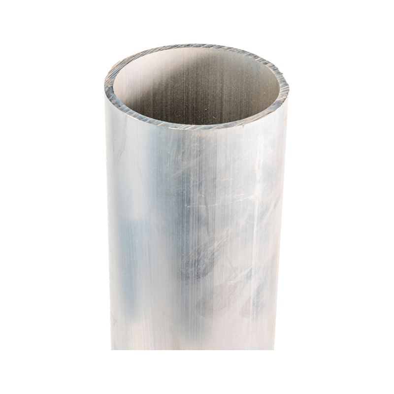 Ultra-højspænding magnesium-aluminiumslegering rørformet busstang