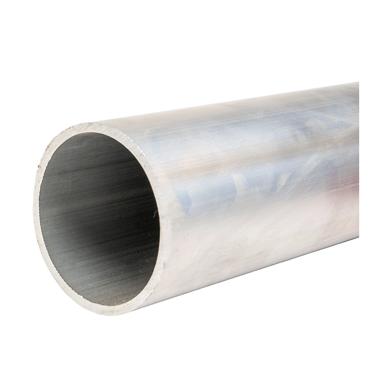 Ultra-højspænding magnesium-aluminiumslegering rørformet busstang