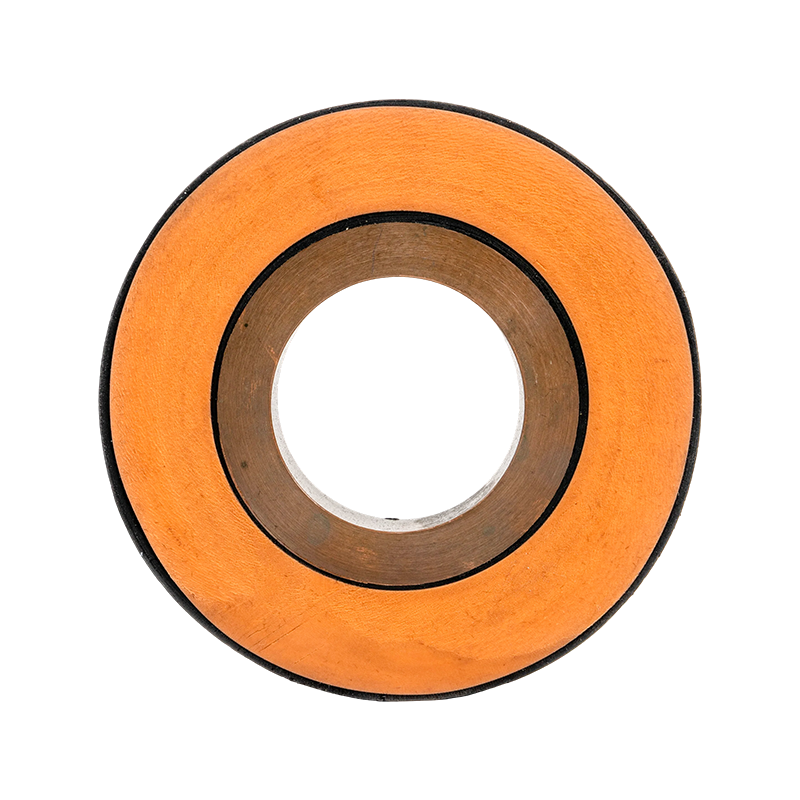 EPDM silikonegummi rørformet busstang