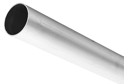 Rørbusstang af aluminiumslegering